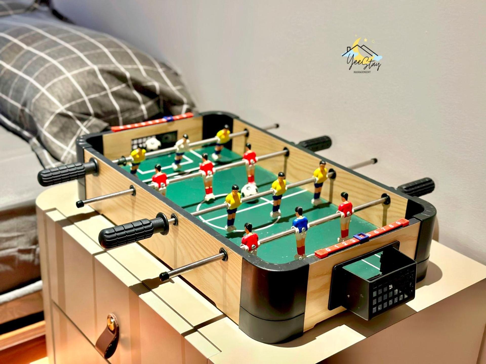 Seaview Poolview Cityview Baliresidence Video Game 5Minjonker Malacca Buitenkant foto